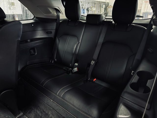 2025 Mazda Mazda CX-90 3.3 Turbo Preferred Package