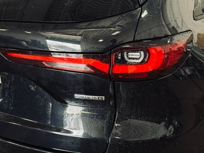 2025 Mazda Mazda CX-90 3.3 Turbo Preferred Package