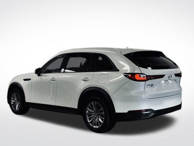 2024 Mazda Mazda CX-90 3.3 Turbo Preferred Plus