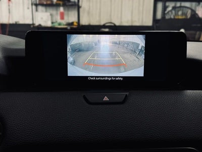 2024 Mazda Mazda CX-90 3.3 Turbo Preferred Plus