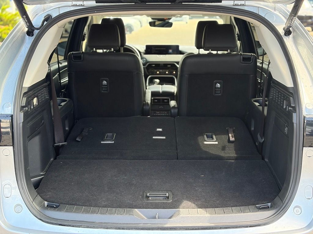 2025 Mazda Mazda CX-90 3.3 Turbo Premium