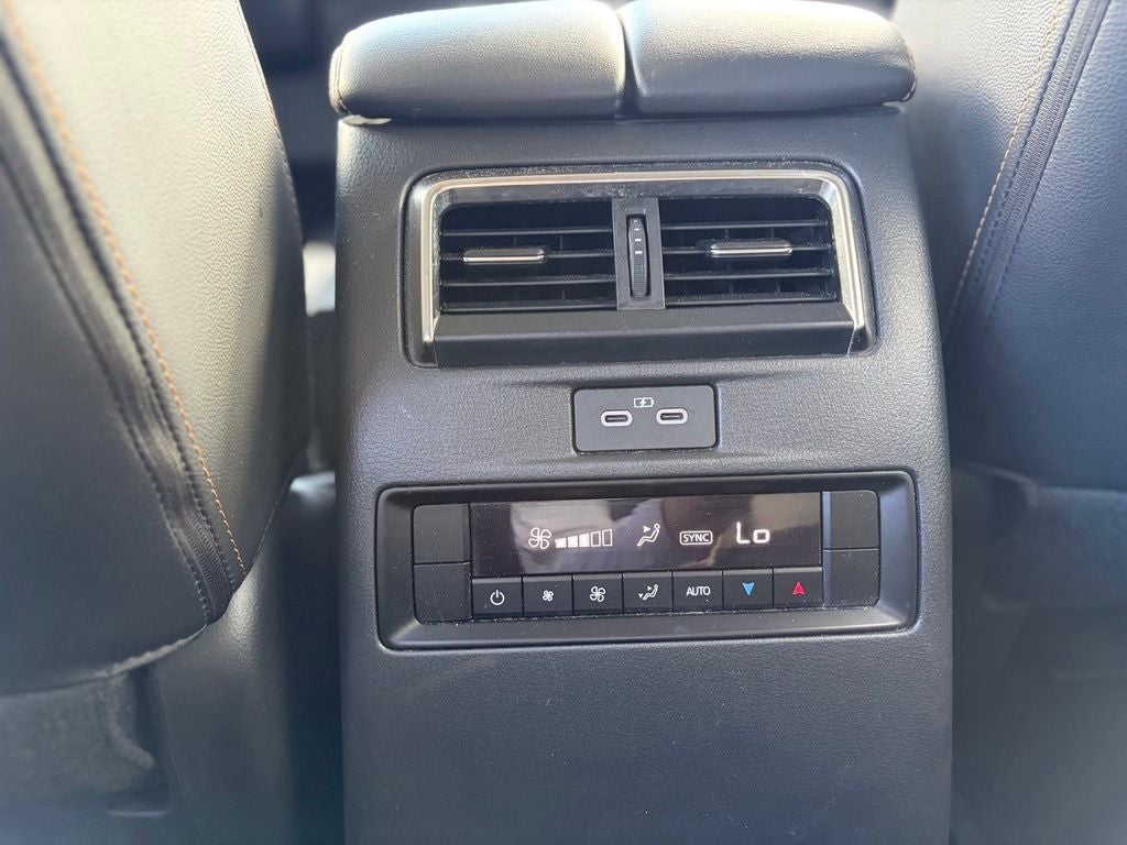 2025 Mazda Mazda CX-90 3.3 Turbo Premium
