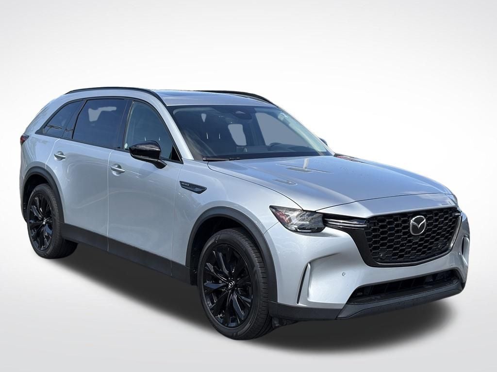 2025 Mazda Mazda CX-90 3.3 Turbo Premium