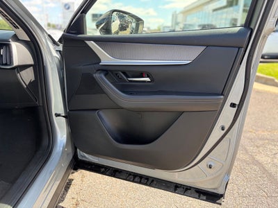 2025 Mazda Mazda CX-90 3.3 Turbo Premium