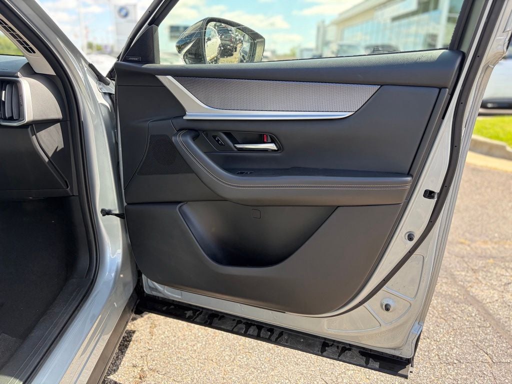 2025 Mazda Mazda CX-90 3.3 Turbo Premium