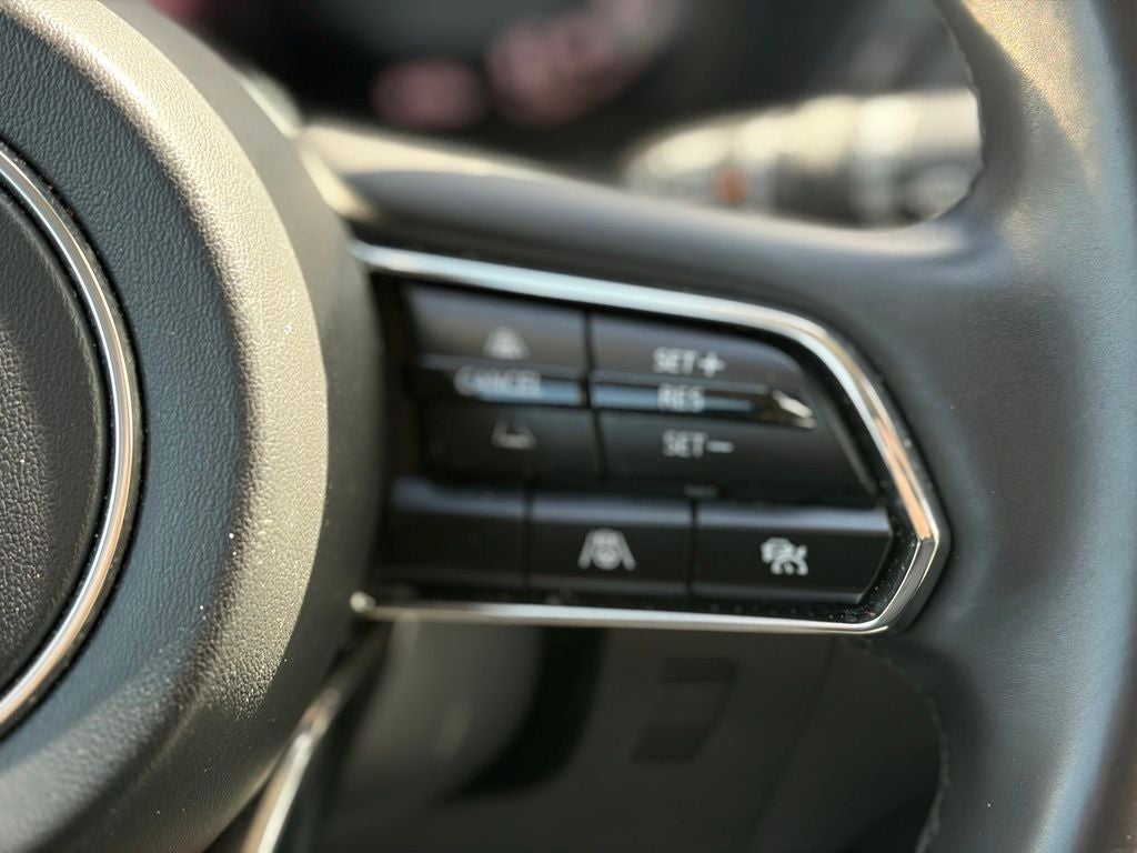 2025 Mazda Mazda CX-90 3.3 Turbo Premium