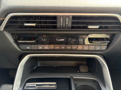 2025 Mazda Mazda CX-90 3.3 Turbo Premium