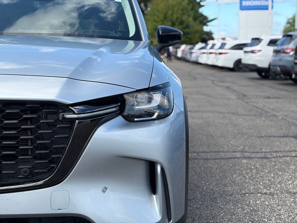 2025 Mazda Mazda CX-90 3.3 Turbo Premium