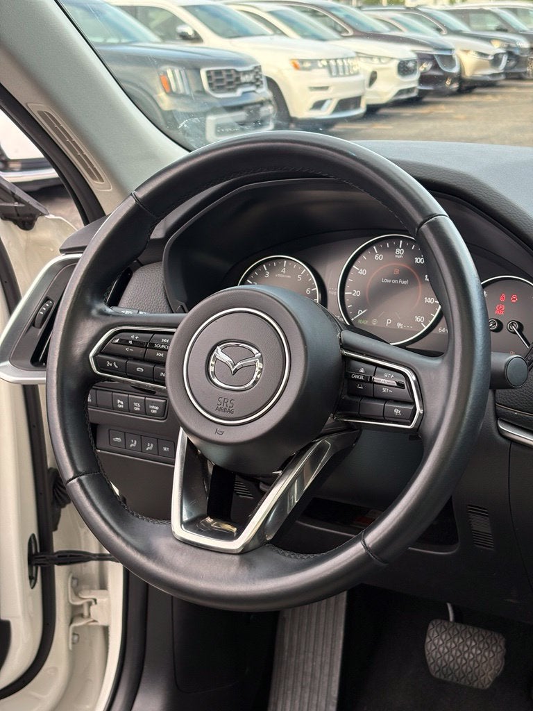 2024 Mazda Mazda CX-90 3.3 Turbo Premium