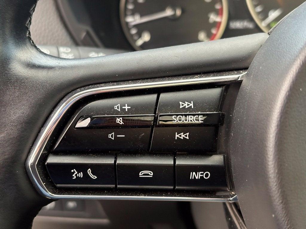 2024 Mazda Mazda CX-90 3.3 Turbo Premium