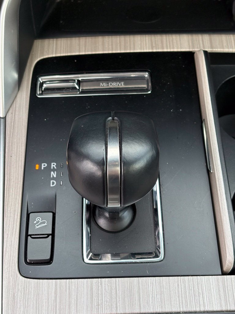 2024 Mazda Mazda CX-90 3.3 Turbo Premium