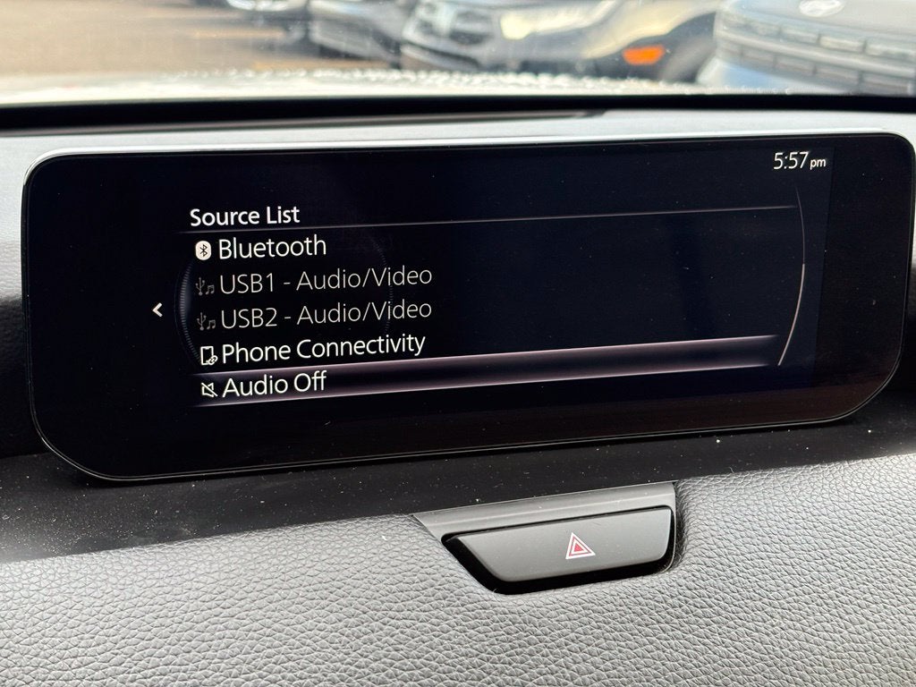2024 Mazda Mazda CX-90 3.3 Turbo Premium