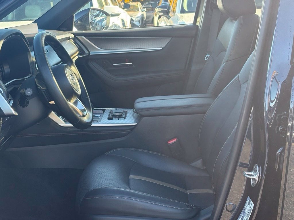 2024 Mazda Mazda CX-90 PHEV Premium Plus