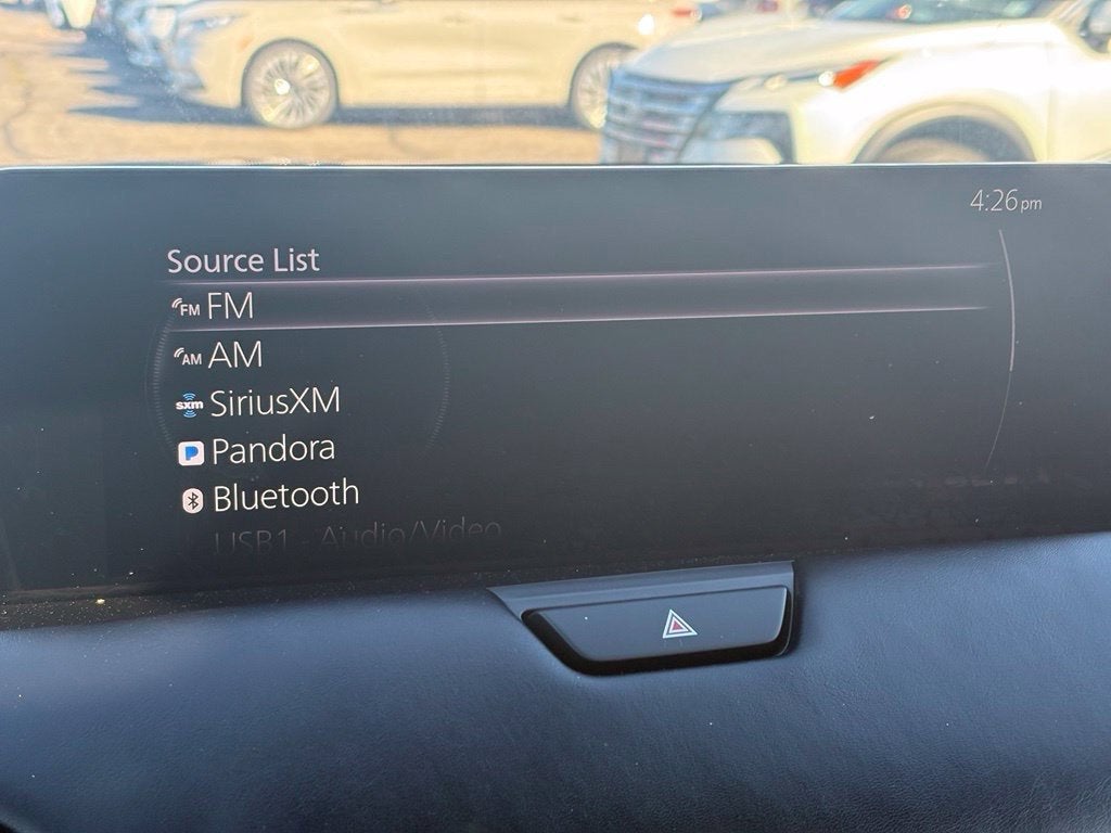 2024 Mazda Mazda CX-90 PHEV Premium Plus