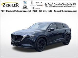 2023 Mazda Mazda CX-9 Touring Plus