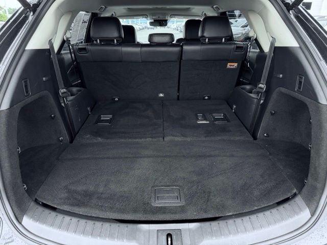 2023 Mazda Mazda CX-9 Touring Plus