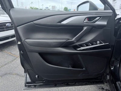 2023 Mazda Mazda CX-9 Touring Plus