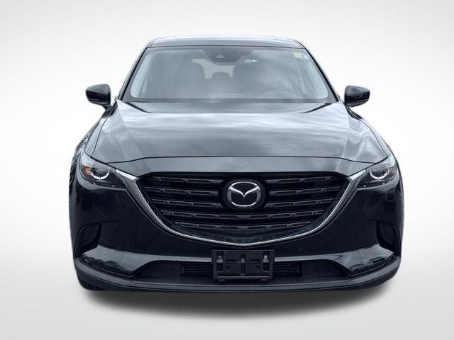 2023 Mazda Mazda CX-9 Touring Plus