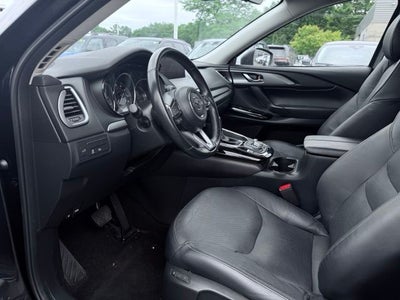 2023 Mazda Mazda CX-9 Touring Plus