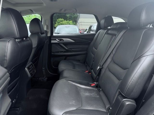2023 Mazda Mazda CX-9 Touring Plus