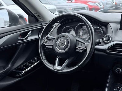 2023 Mazda Mazda CX-9 Touring Plus