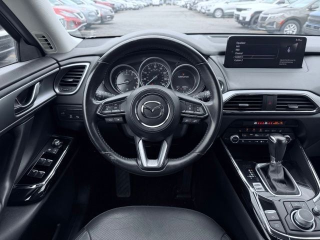 2023 Mazda Mazda CX-9 Touring Plus