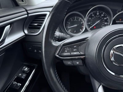2023 Mazda Mazda CX-9 Touring Plus