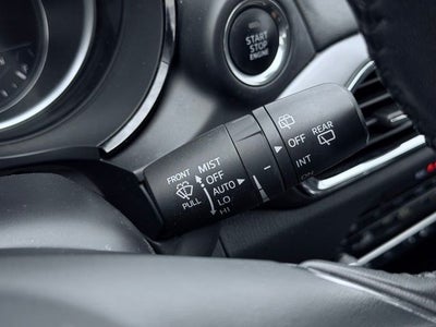 2023 Mazda Mazda CX-9 Touring Plus