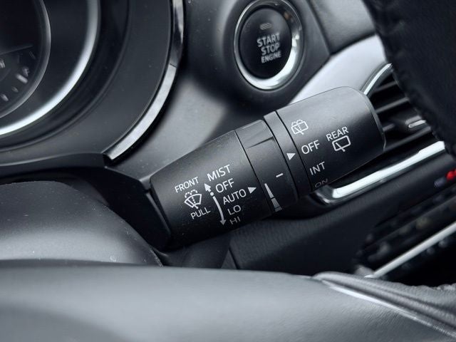 2023 Mazda Mazda CX-9 Touring Plus