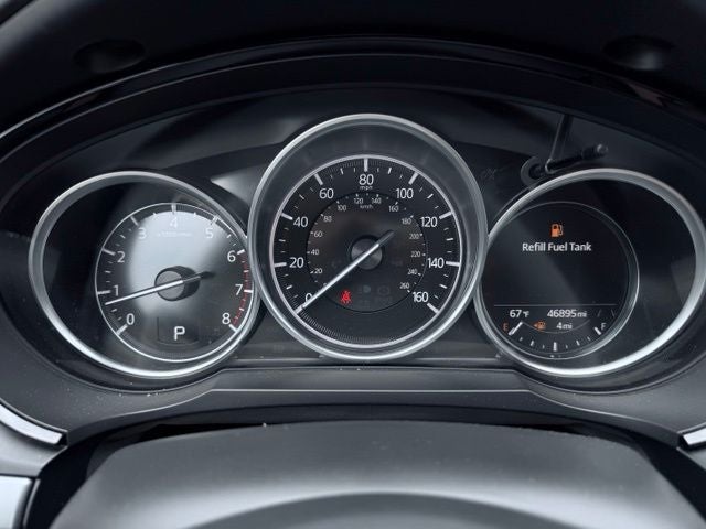 2023 Mazda Mazda CX-9 Touring Plus