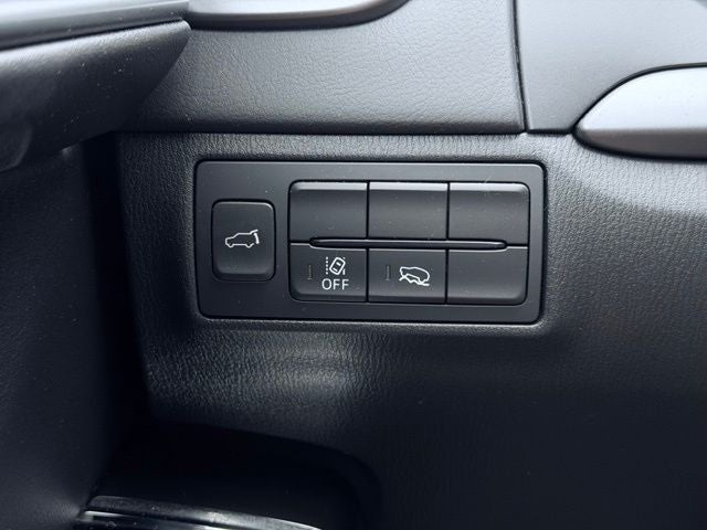 2023 Mazda Mazda CX-9 Touring Plus