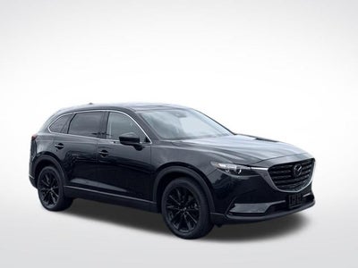 2023 Mazda Mazda CX-9 Touring Plus