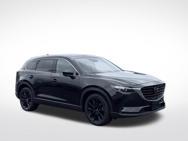 2023 Mazda Mazda CX-9 Touring Plus