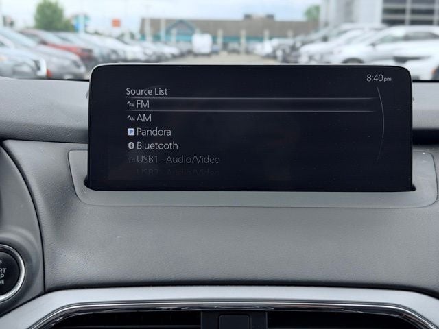 2023 Mazda Mazda CX-9 Touring Plus