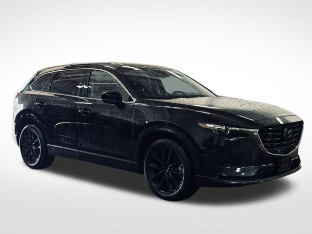 2023 Mazda Mazda CX-9 Touring Plus