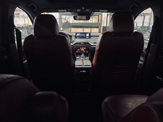 2023 Mazda Mazda CX-9 Carbon Edition
