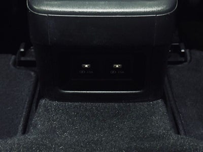 2023 Mazda Mazda CX-9 Carbon Edition