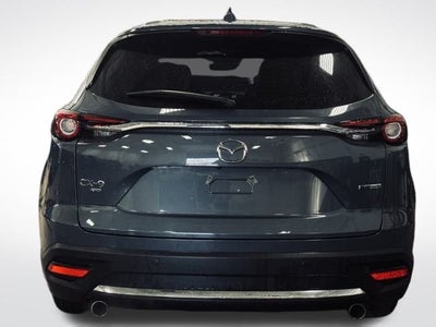 2023 Mazda Mazda CX-9 Carbon Edition