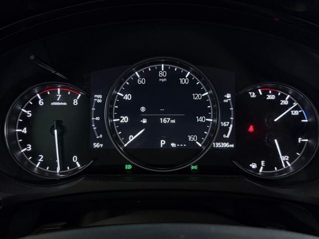 2019 Mazda Mazda CX-9 Grand Touring