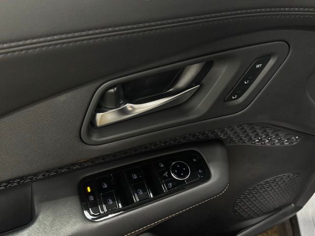 2023 Nissan Ariya ENGAGE