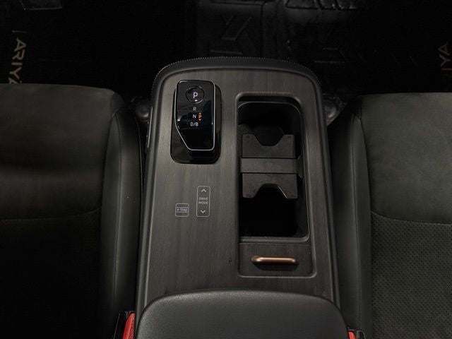 2023 Nissan Ariya ENGAGE