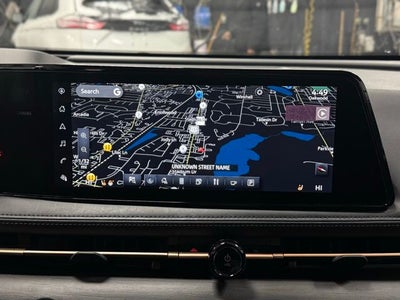 2023 Nissan Ariya ENGAGE