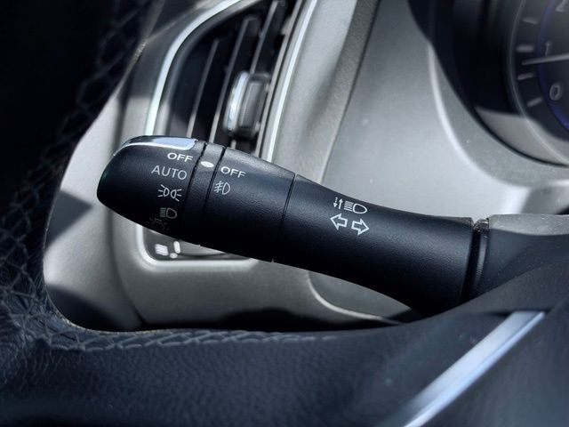 2018 INFINITI Q60 3.0t LUXE