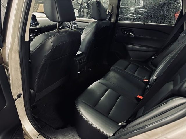 2023 Nissan Rogue SL Intelligent AWD