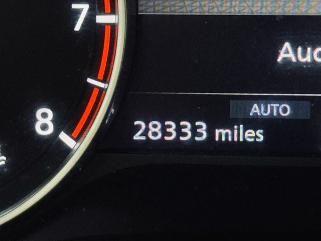 2023 Nissan Rogue SL Intelligent AWD