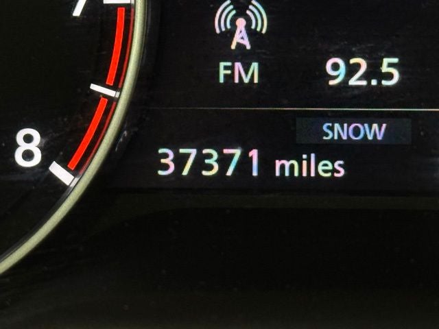 2023 Nissan Rogue SL Intelligent AWD