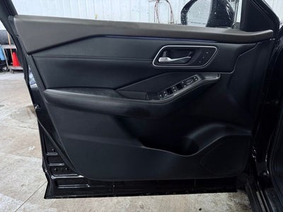 2023 Nissan Rogue Platinum Intelligent AWD