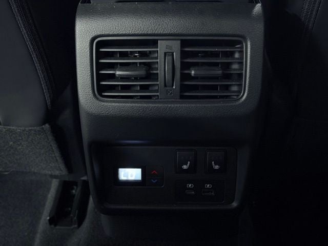 2023 Nissan Rogue Platinum Intelligent AWD