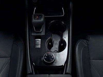 2023 Nissan Rogue Platinum Intelligent AWD