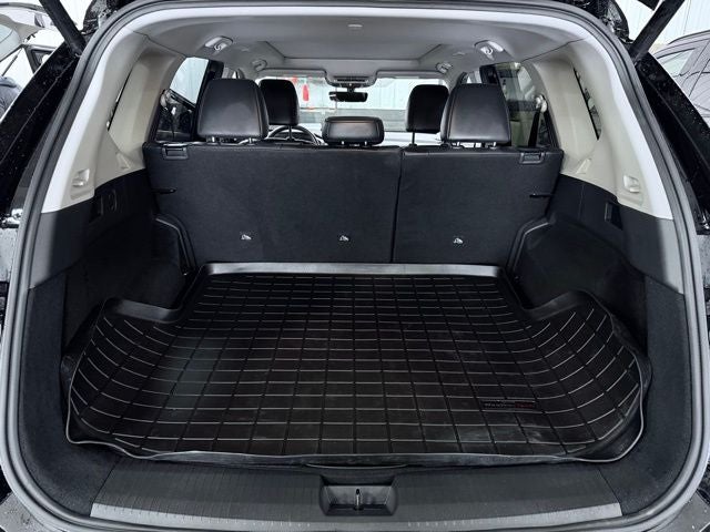 2023 Nissan Rogue Platinum Intelligent AWD